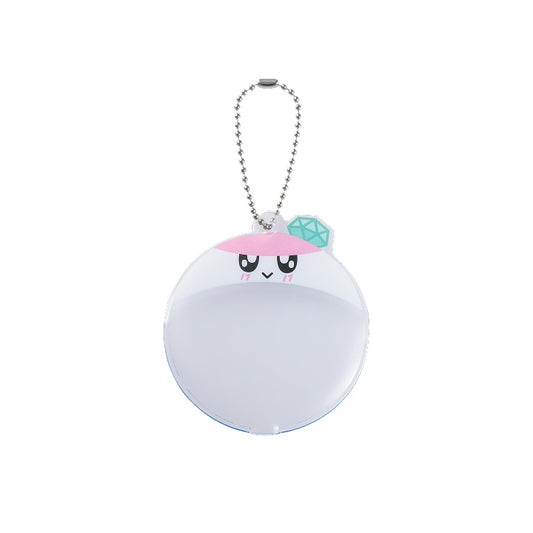 [YAKUSOKU]BONGBONGEE MINI PICKET COVER