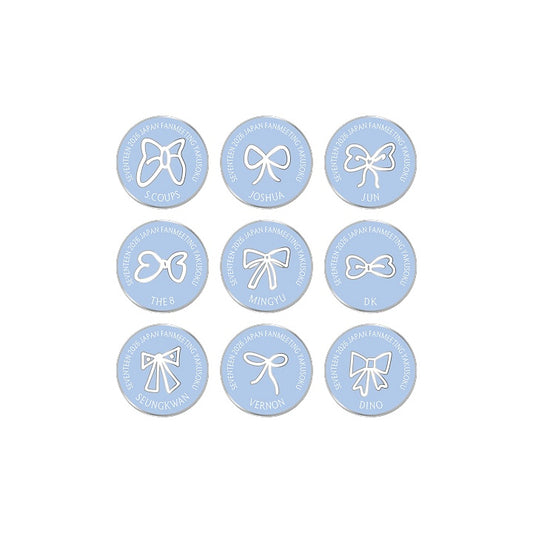 [YAKUSOKU]PINS - Random