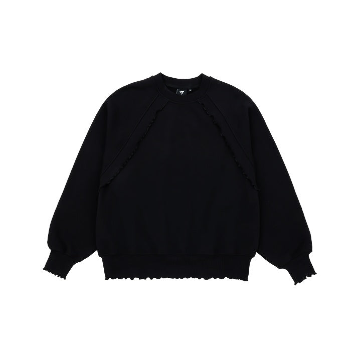 [YAKUSOKU] SWEATSHIRT