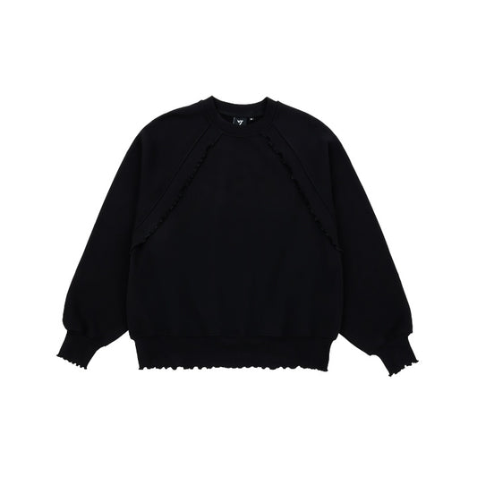 [YAKUSOKU] SWEATSHIRT