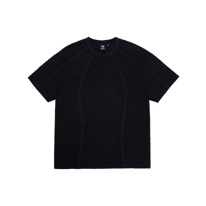 [YAKUSOKU] S/S T-SHIRT