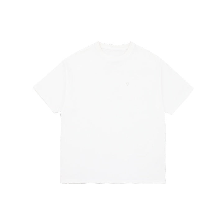 [YAKUSOKU] T-SHIRT（BASIC）WHITE