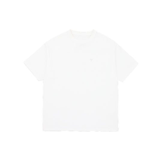 [YAKUSOKU] T-SHIRT（BASIC）WHITE