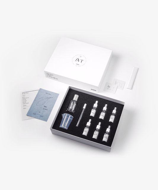 [JOSHUA] Pulse-Pause Perfume Diy Kit