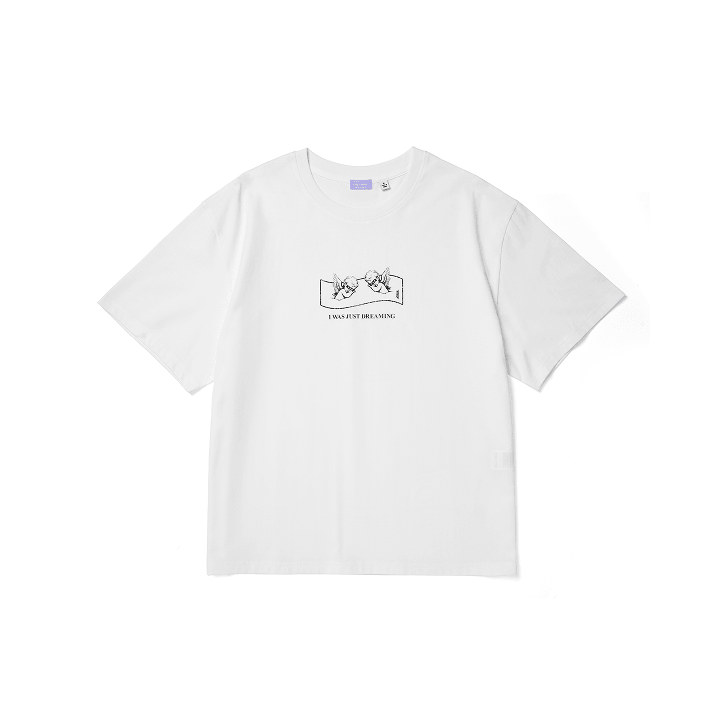 JxJ S/S T-Shirt
