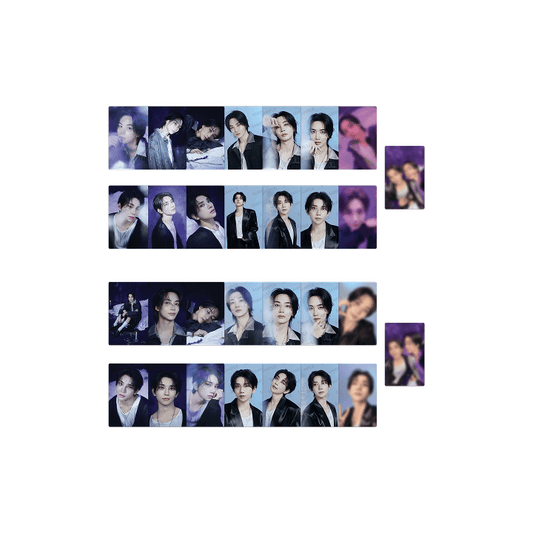 Photocard Set