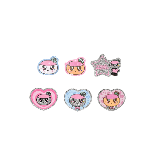 Deco Sticker Set