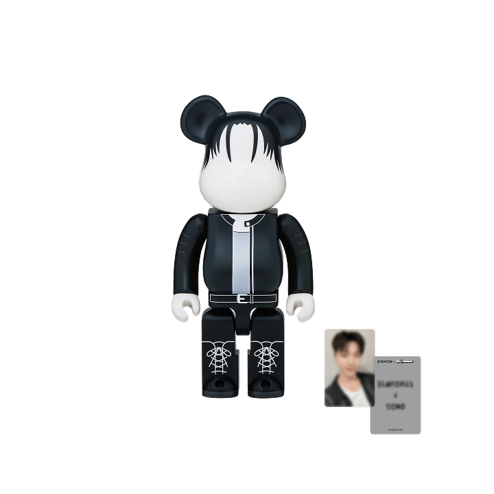 BE@RBRICK 400%