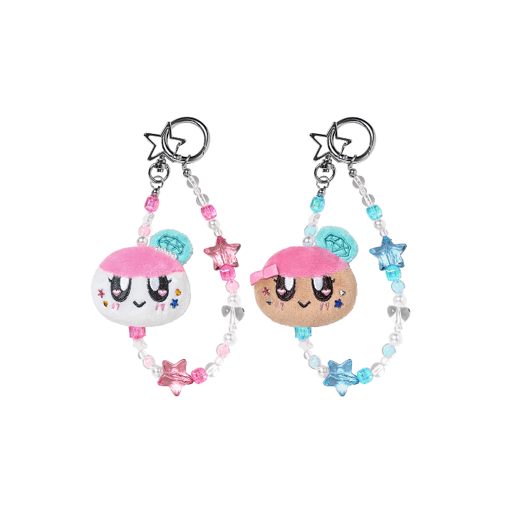 Beads Strap
