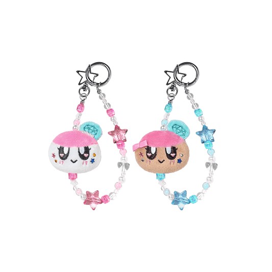 Beads Strap