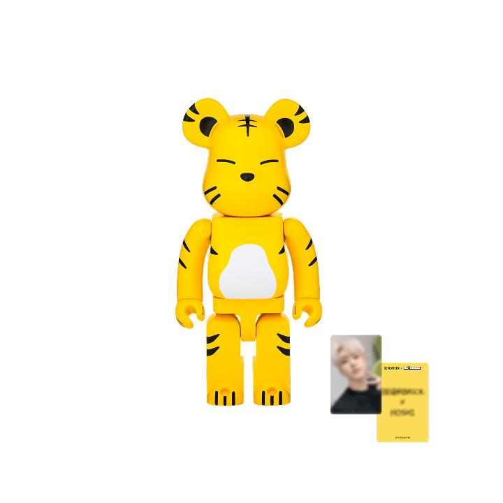 BE@RBRICK 400%