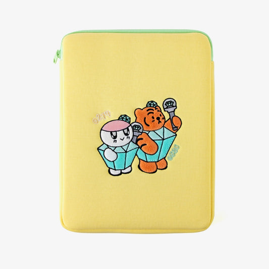 Tablet Pouch