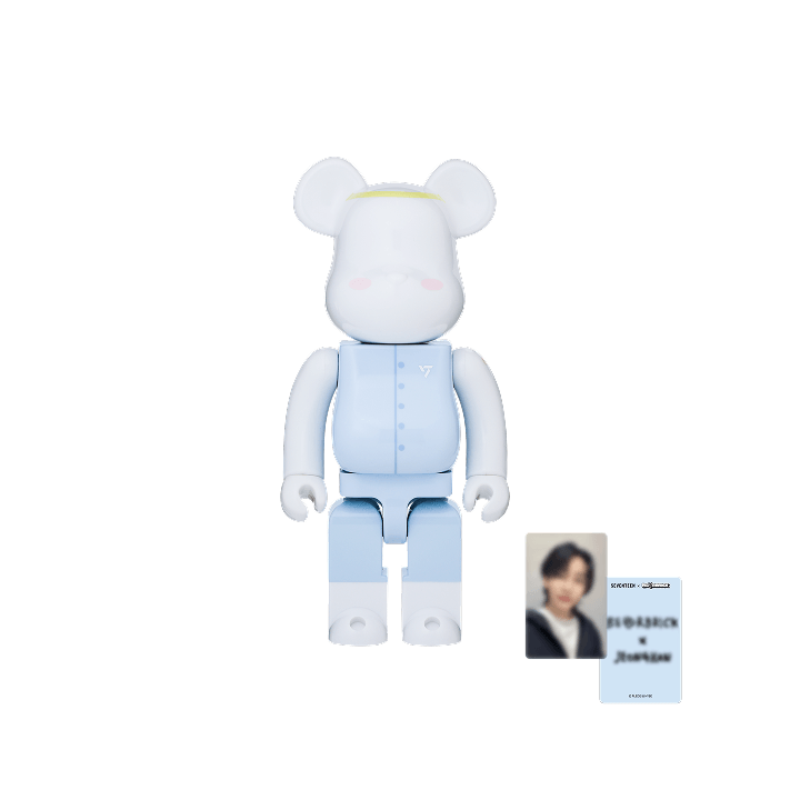 BE@RBRICK 400%