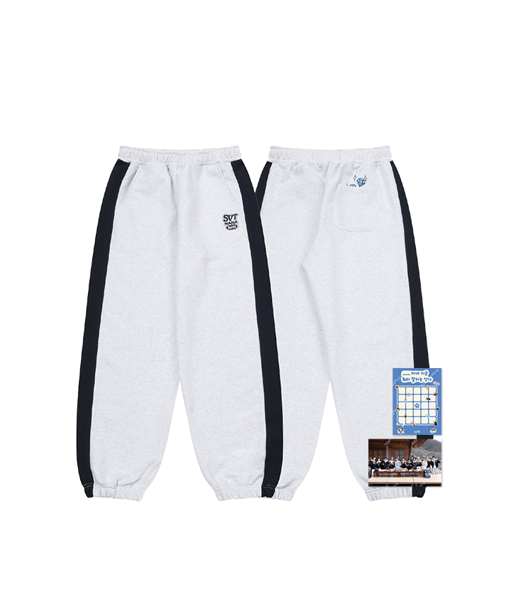 Jogger Pants