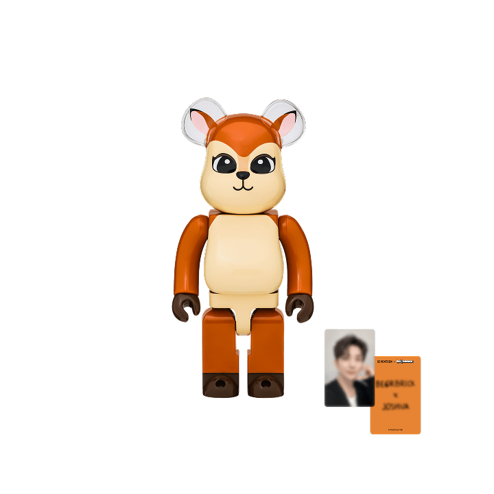 BE@RBRICK 400%