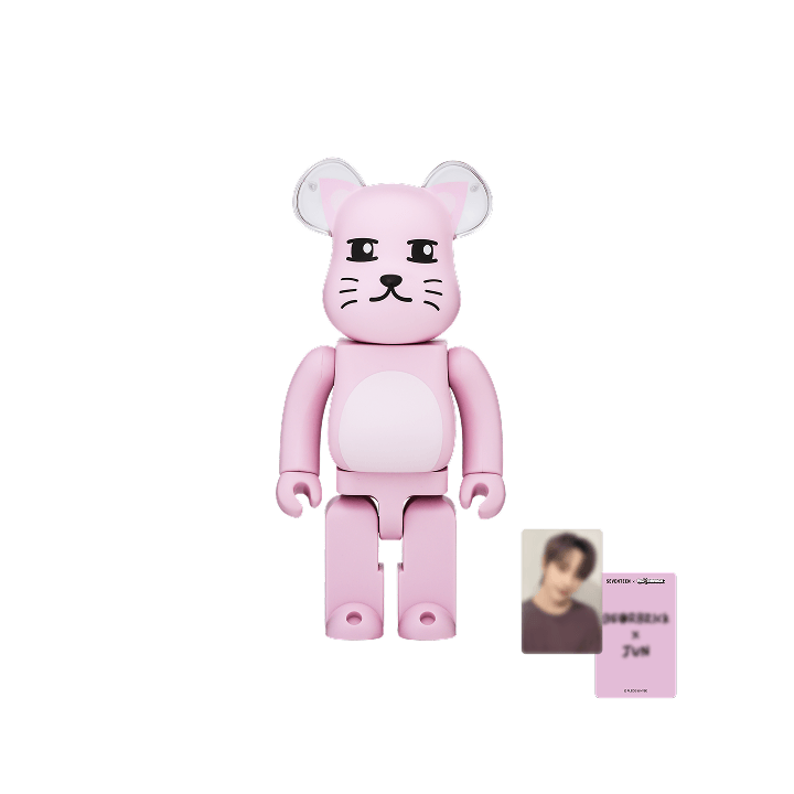 BE@RBRICK 400%