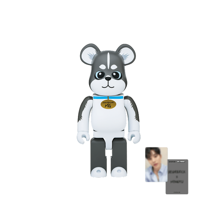 BE@RBRICK 400%