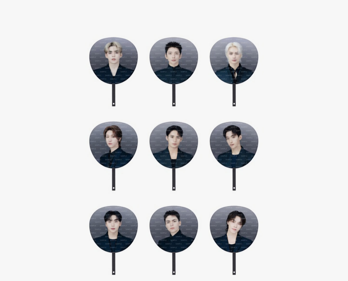 [[NEW_] IN JAPAN] IMAGE PICKET