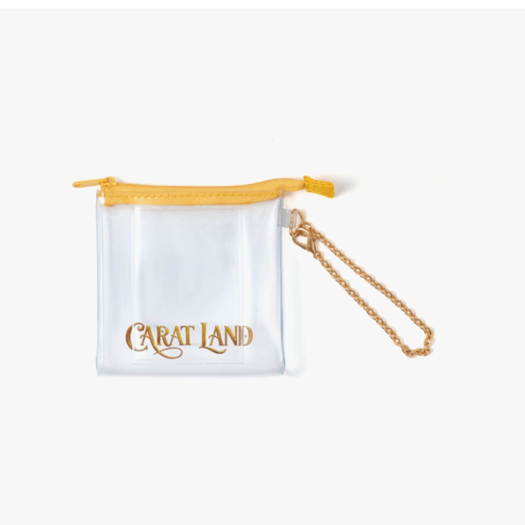 Photo Card Pouch