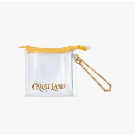 Photo Card Pouch