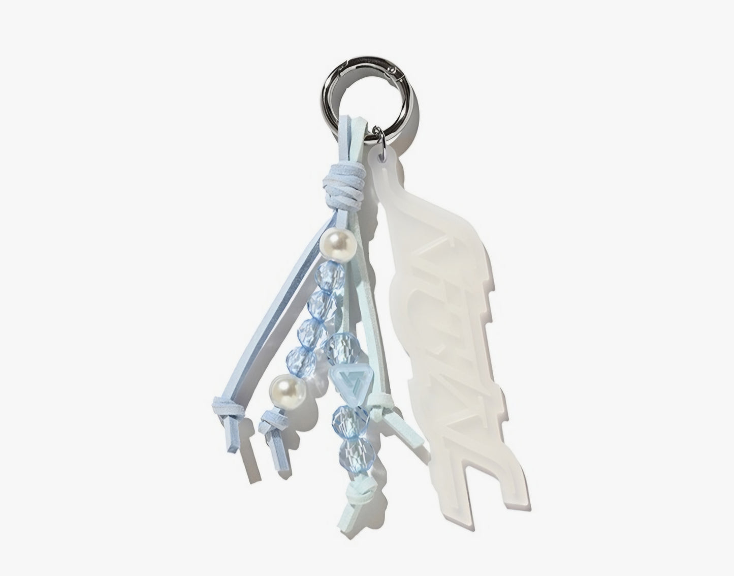 [[NEW_] IN JAPAN] KEYRING