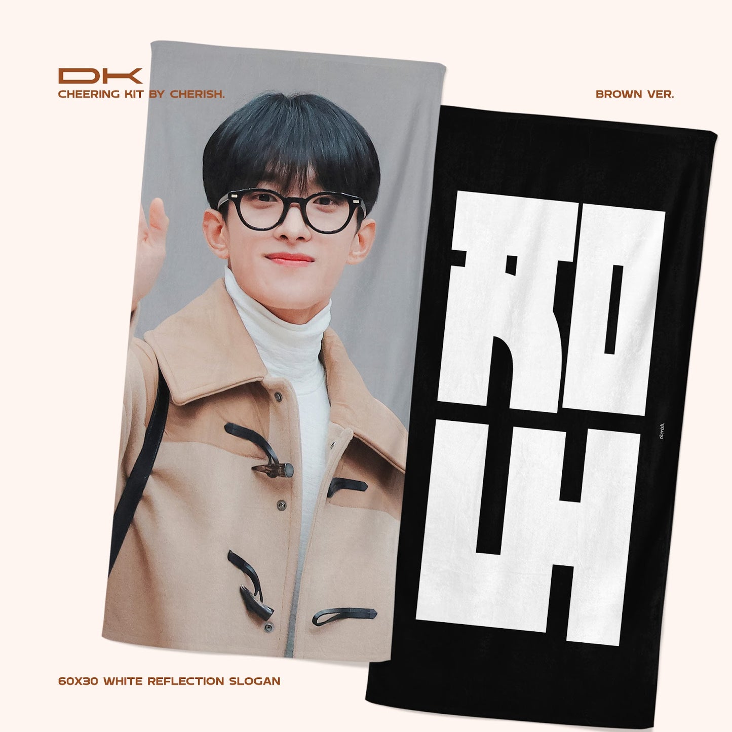 2024 FOLLOW AGAIN TO SEOUL
C𝗁𝖾𝖾𝗋𝗂𝗇𝗀 Kit for Dokyeom by @_cherishdk