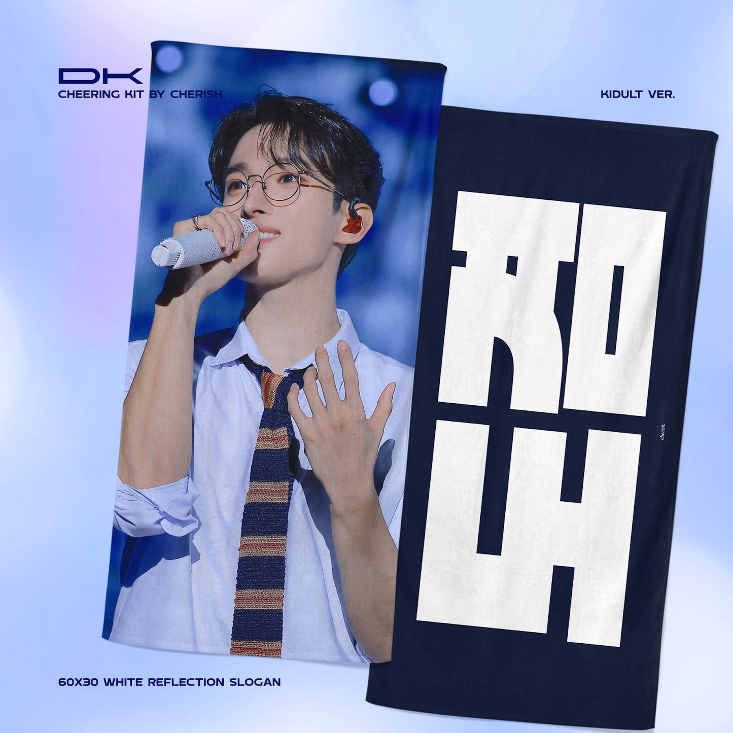 2024 FOLLOW AGAIN TO SEOUL
C𝗁𝖾𝖾𝗋𝗂𝗇𝗀 Kit for Dokyeom by @_cherishdk