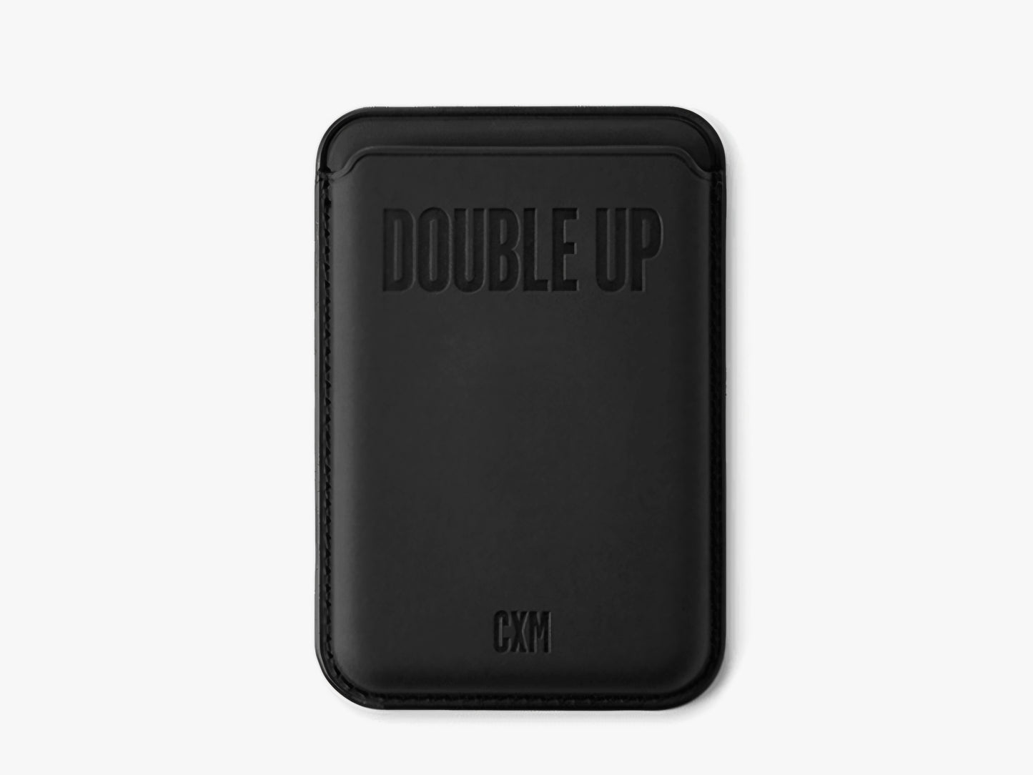 CxM Magnetic Card Holder