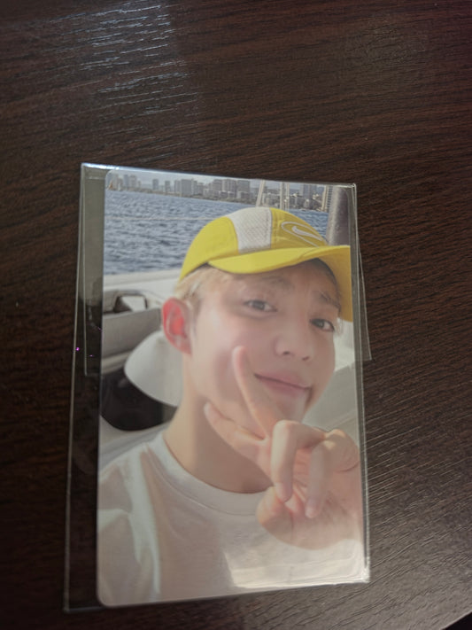 CxM Fan Party / Fan Sign POB