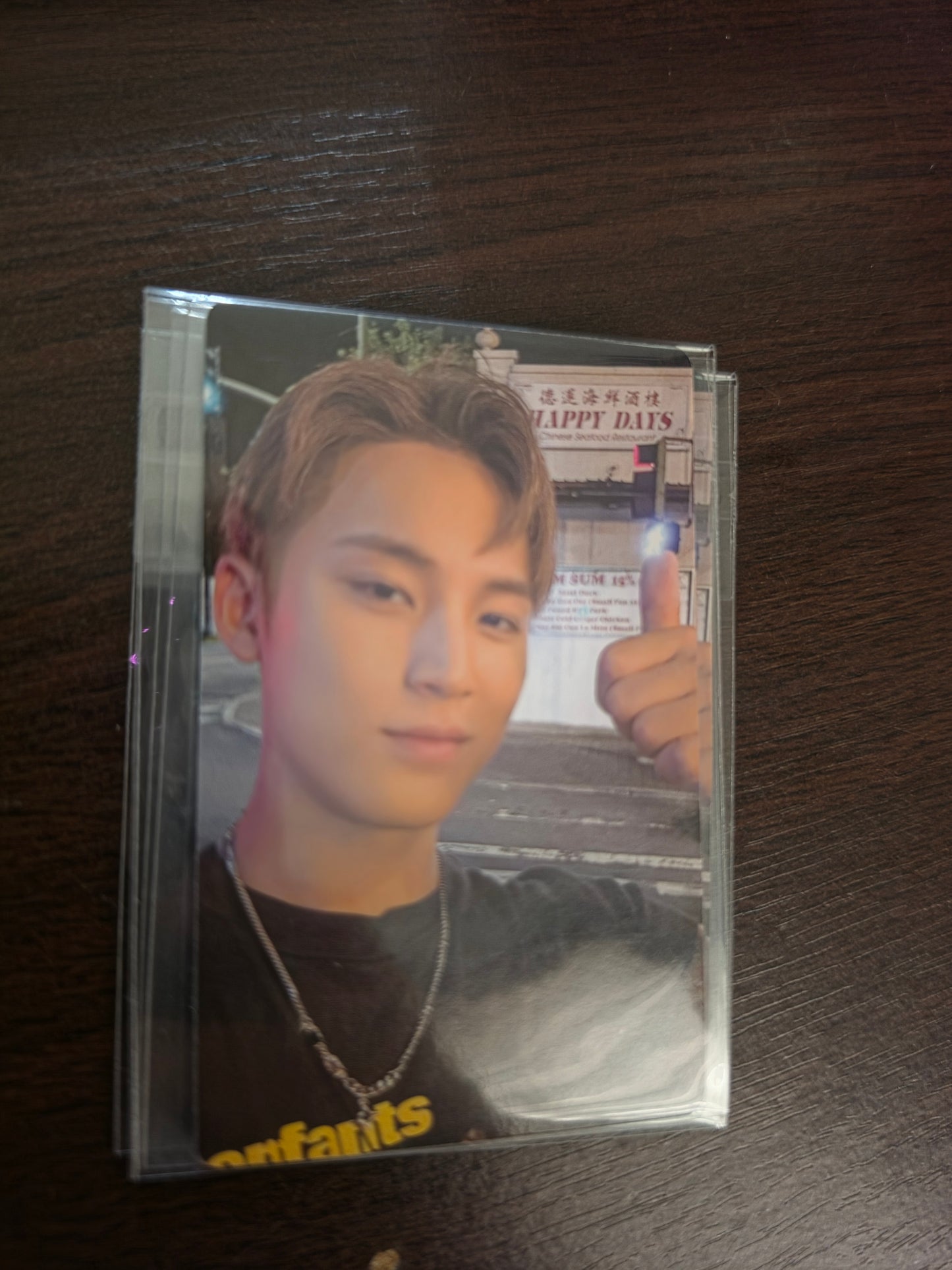 CxM Fan Party / Fan Sign POB