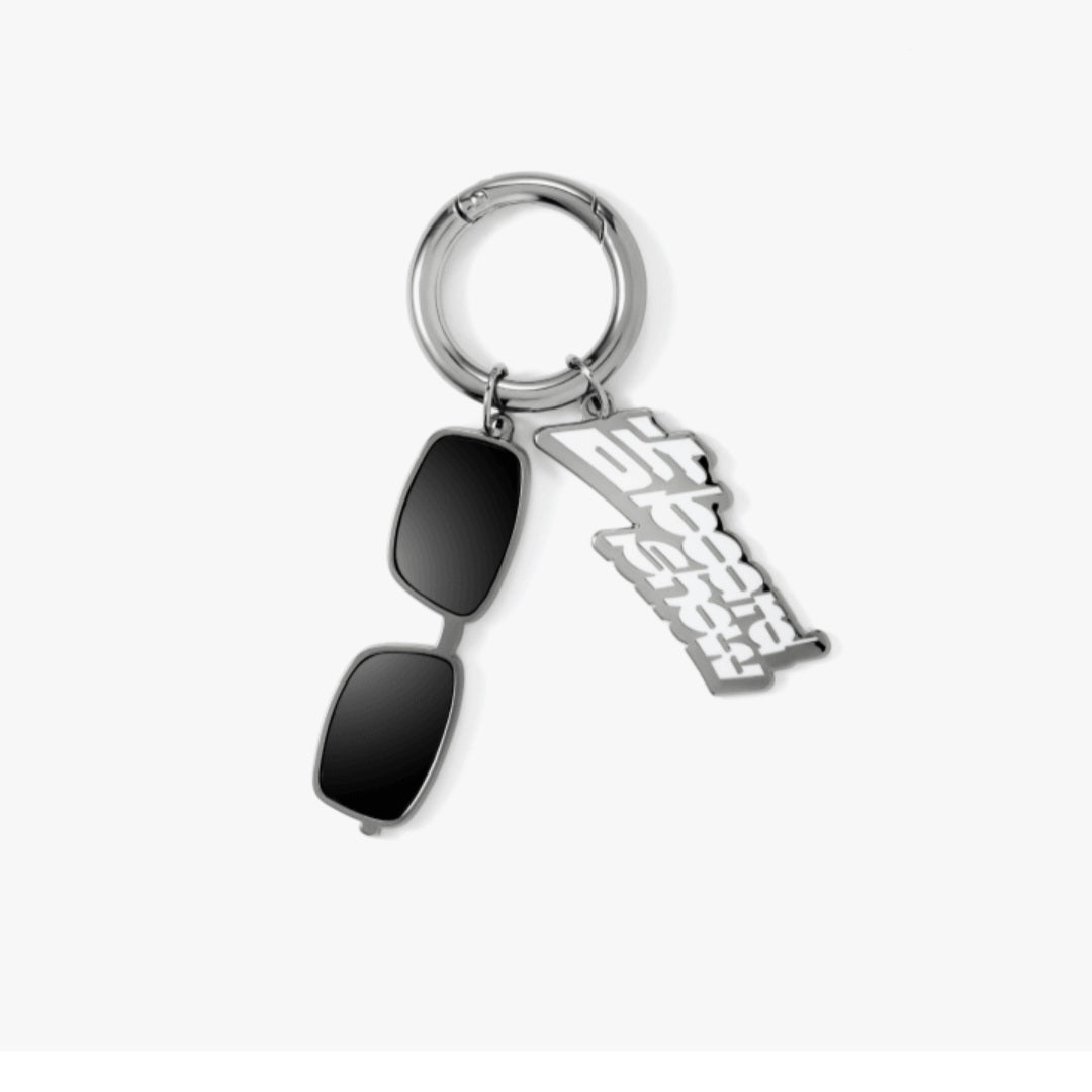 [吉BOARD SHOW] Sunglasses Keyring