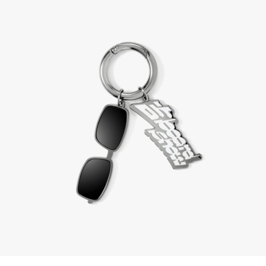 [吉BOARD SHOW] Sunglasses Keyring