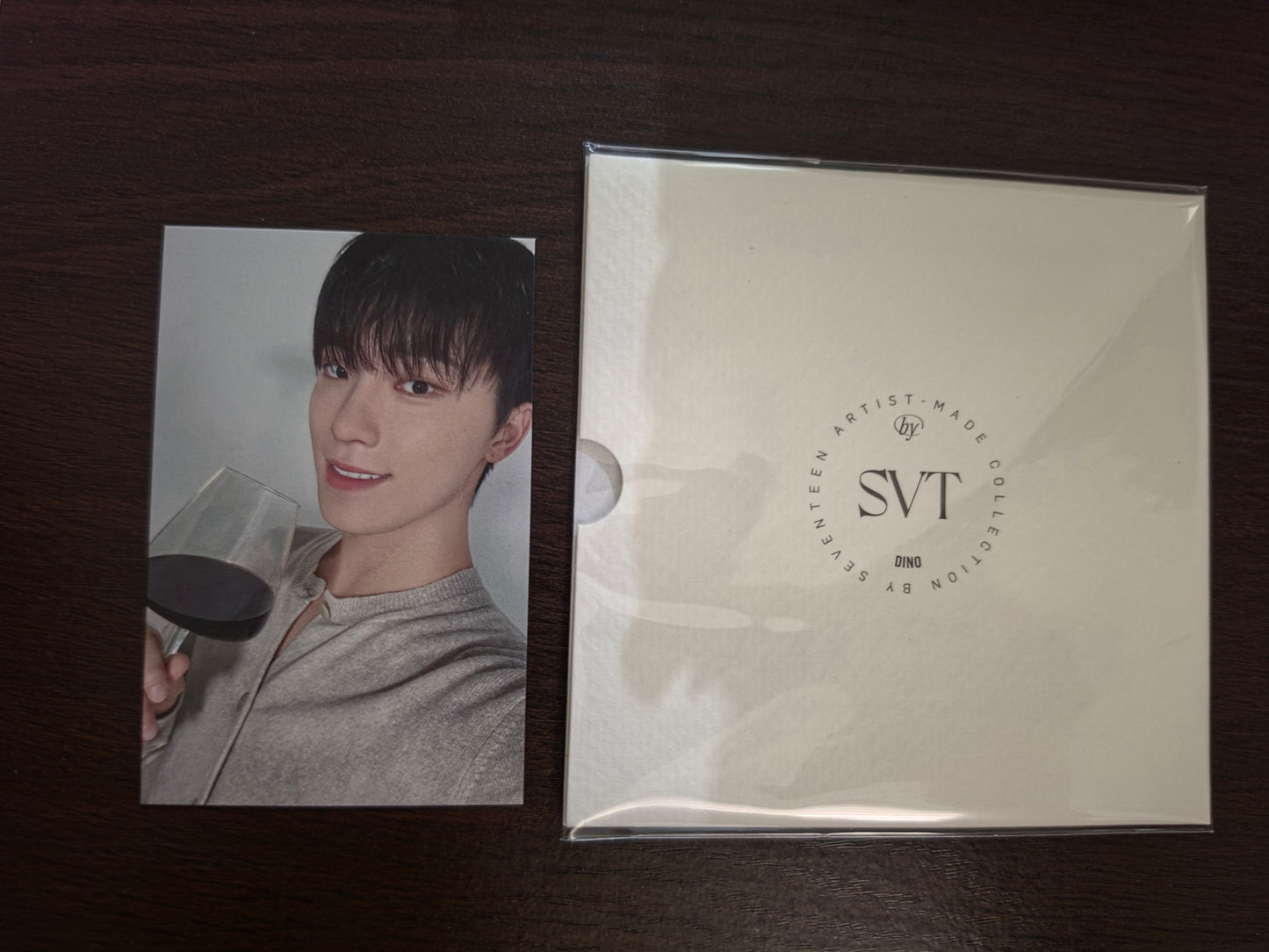 AMC Photocards