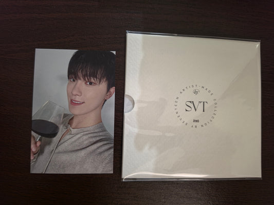 AMC Photocards