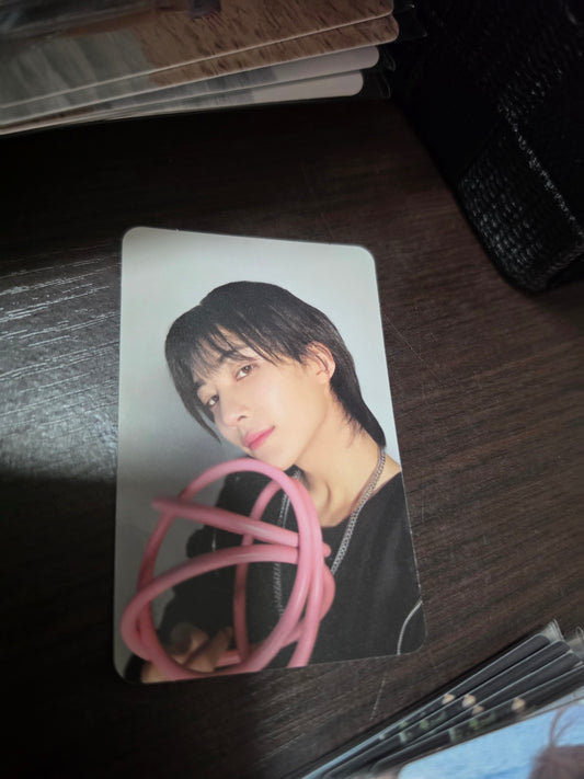 SEVENTEEN Spill The Feels - Feel New Ver. Photocards