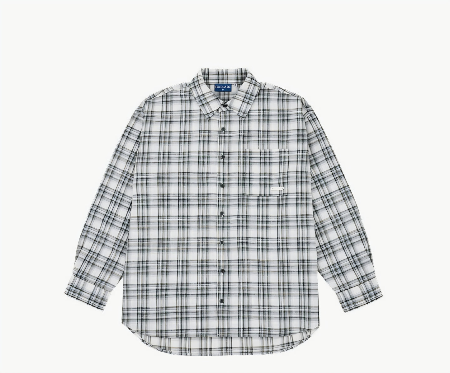 SERENADE IN JAPAN SHIRT