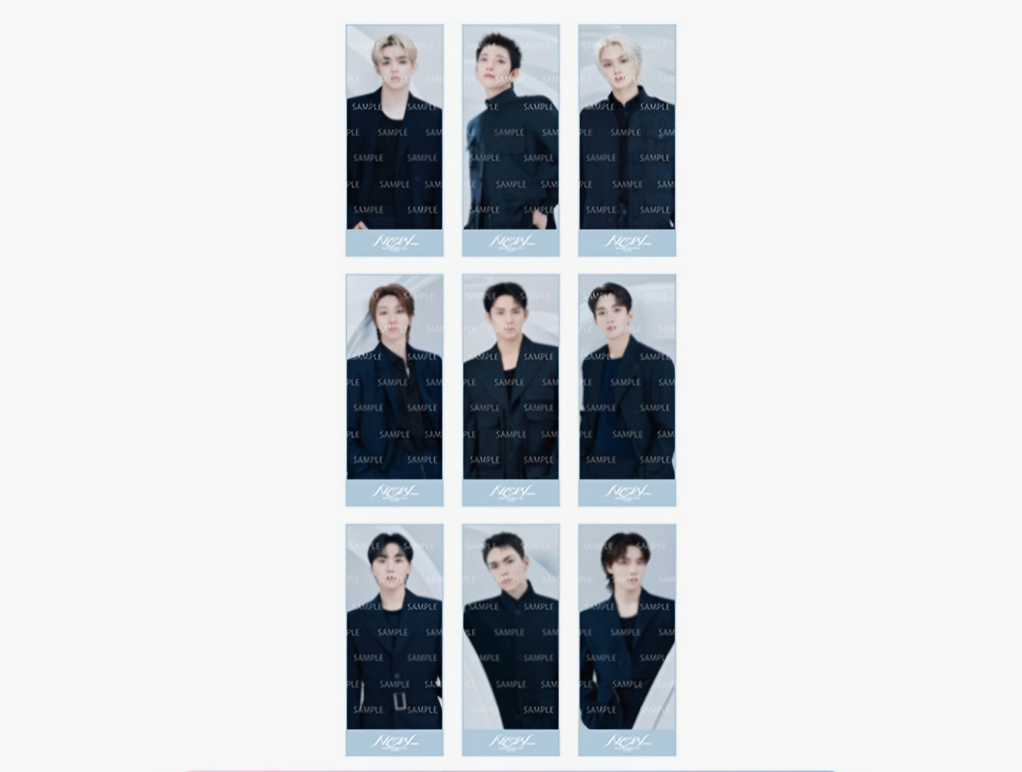 [[NEW_] IN JAPAN] BIG PHOTO SLOGAN