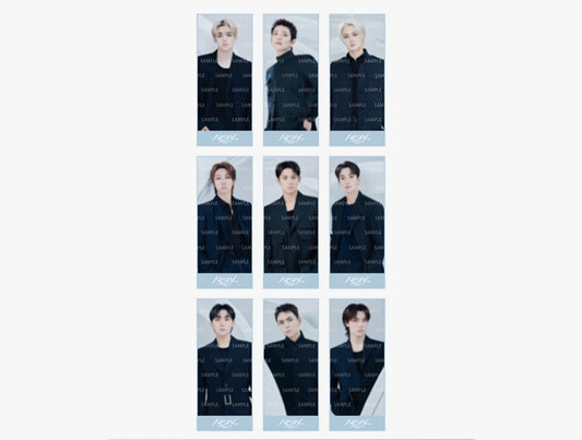 [[NEW_] IN JAPAN] BIG PHOTO SLOGAN