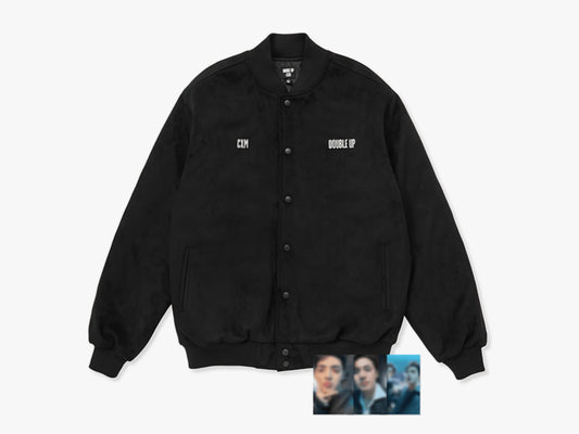 CxM Jacket