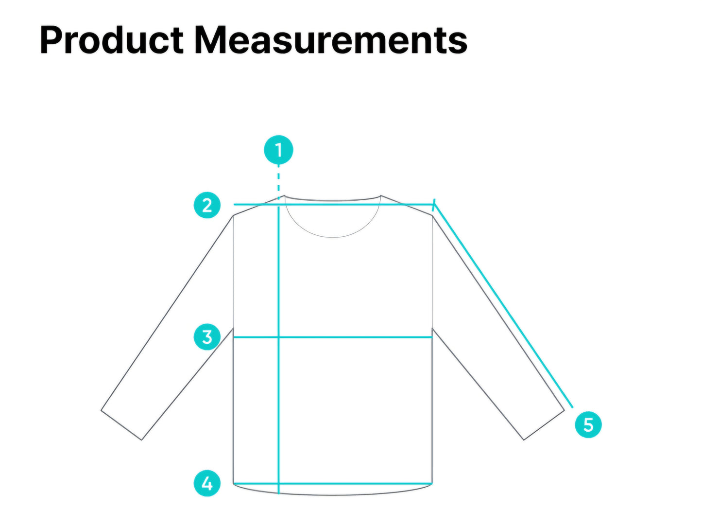 CxM L/S T-Shirt