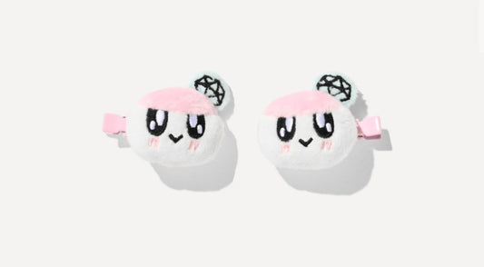 [[NEW_] IN JAPAN] BONGBONGEE PLUSH PIN