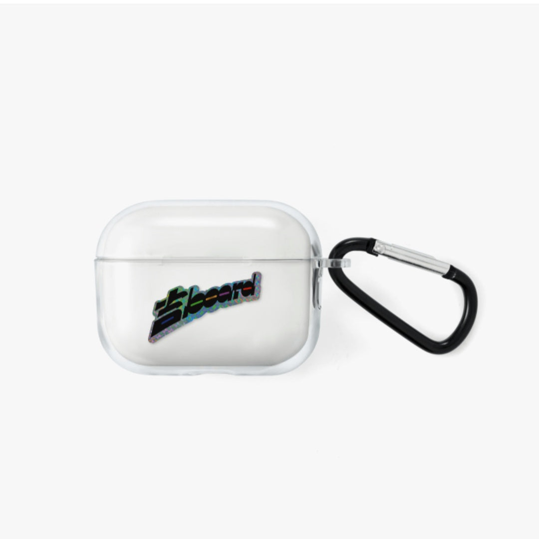 [吉BOARD] Earphone Case