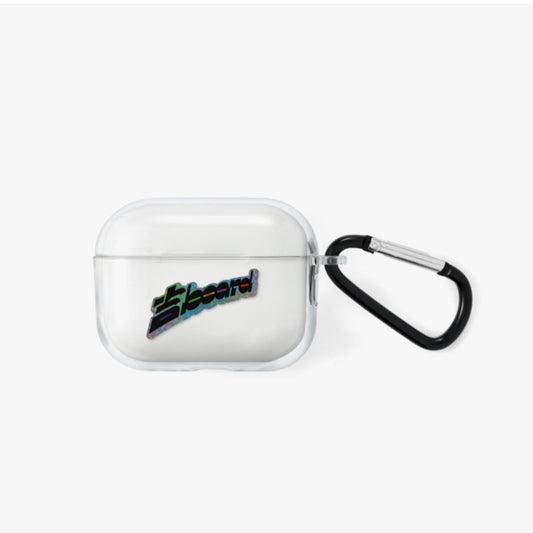 [吉BOARD] Earphone Case