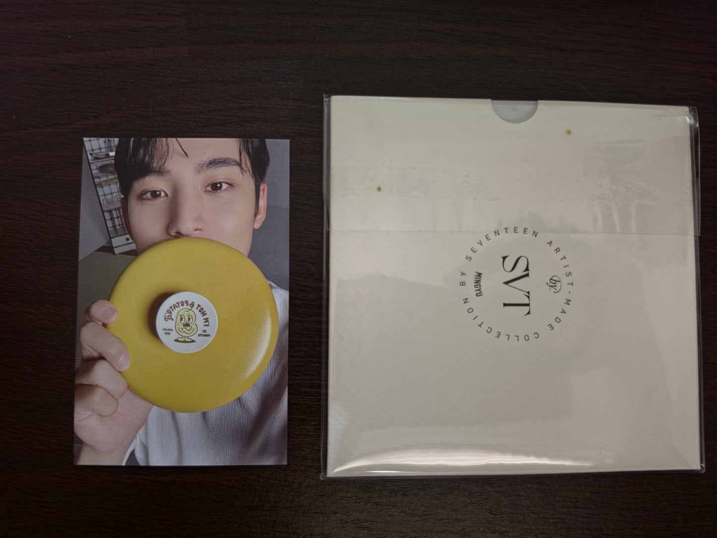 AMC Photocards