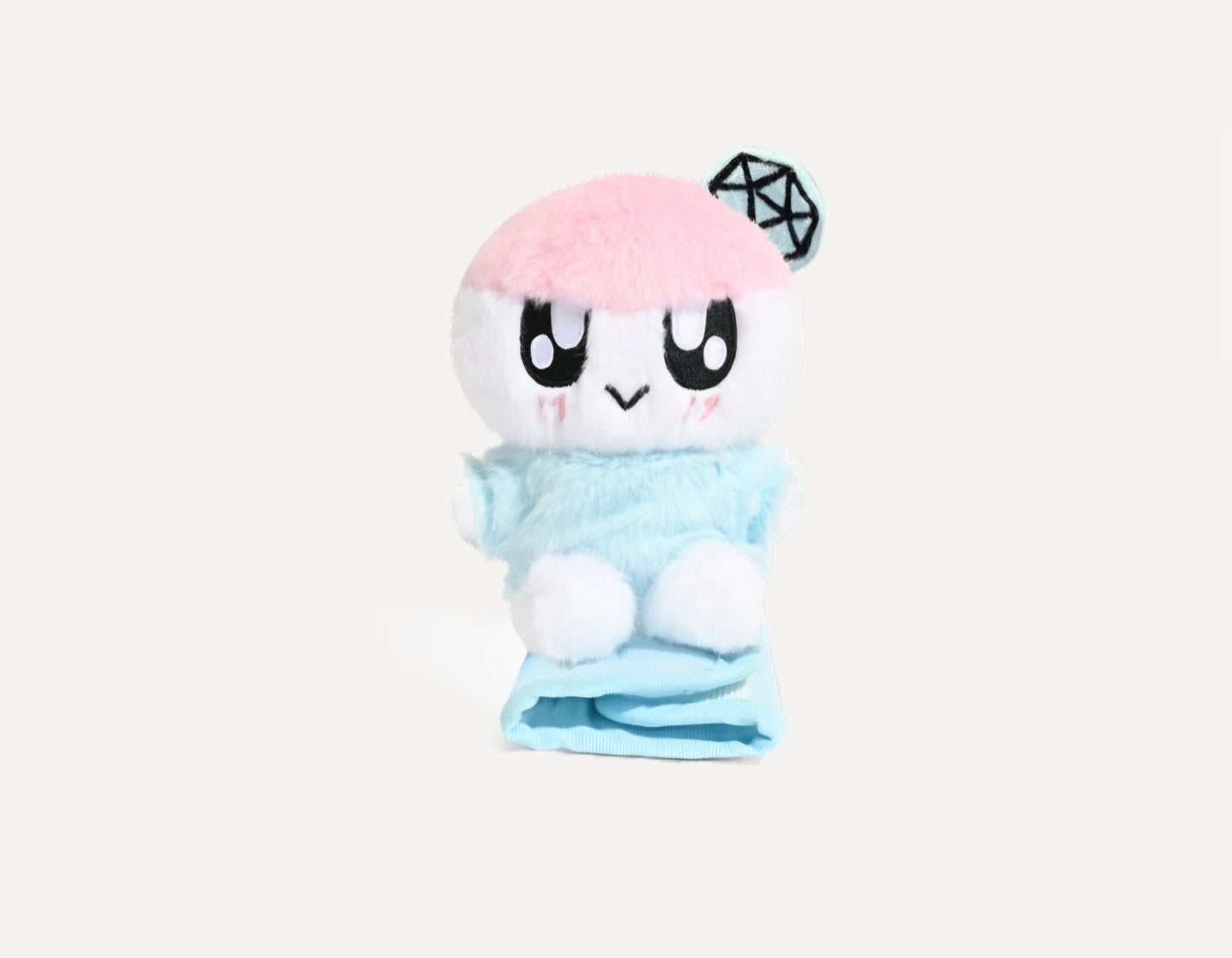 [[NEW_] IN JAPAN] BONGBONGEE SHOULDER PAD