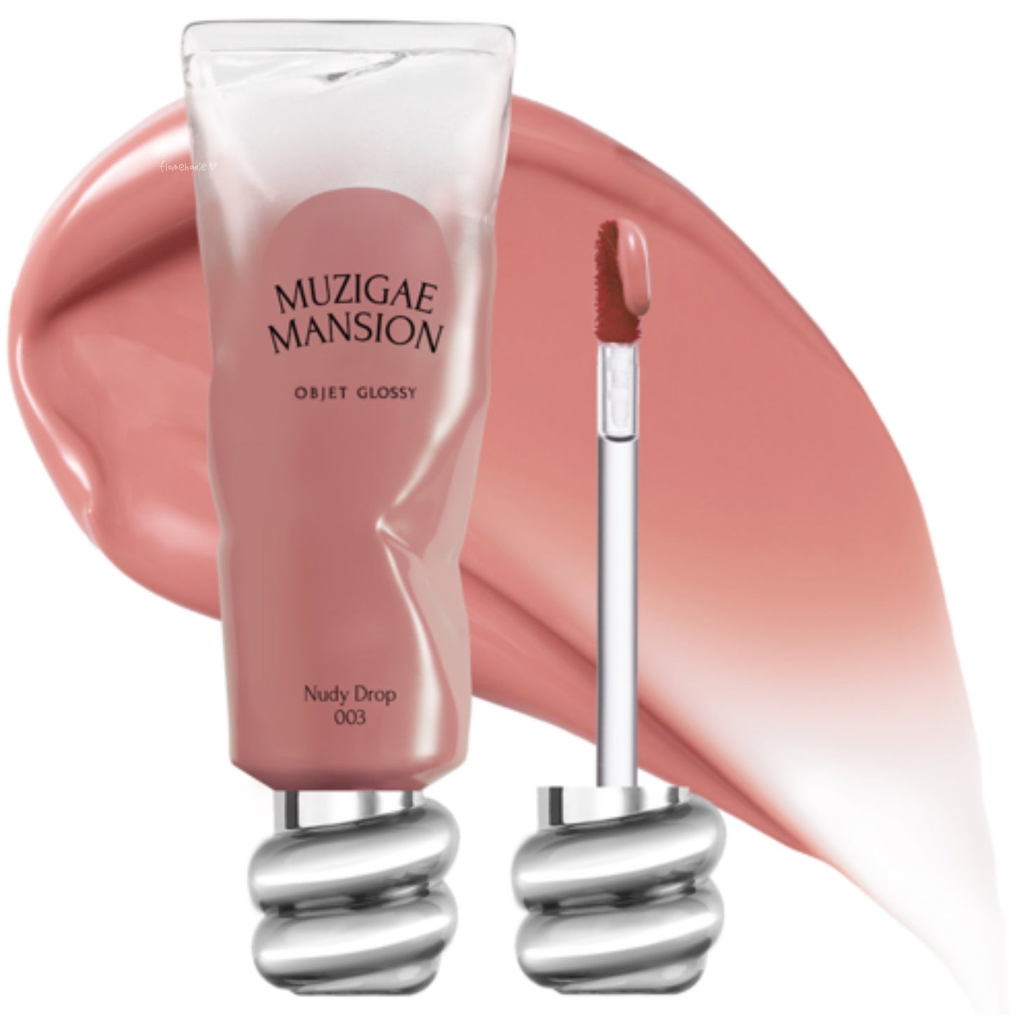 Muzigae Mansion - 003