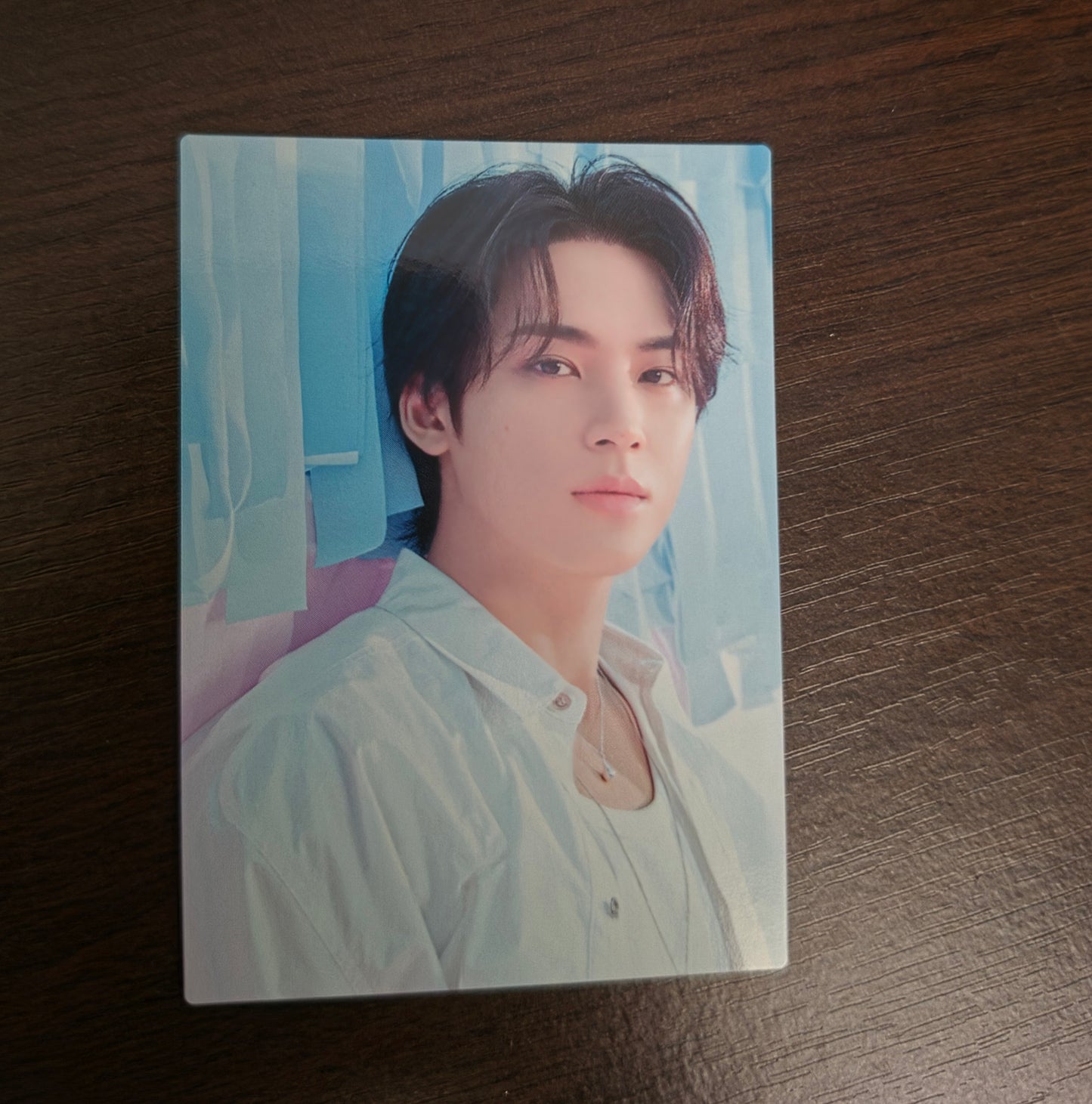 Yakusoku Trading Cards