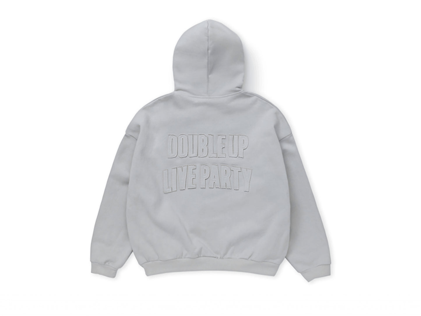 CxM Zip-up Hoodie