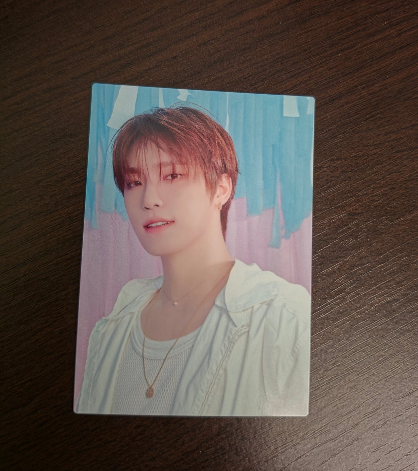 Yakusoku Trading Cards