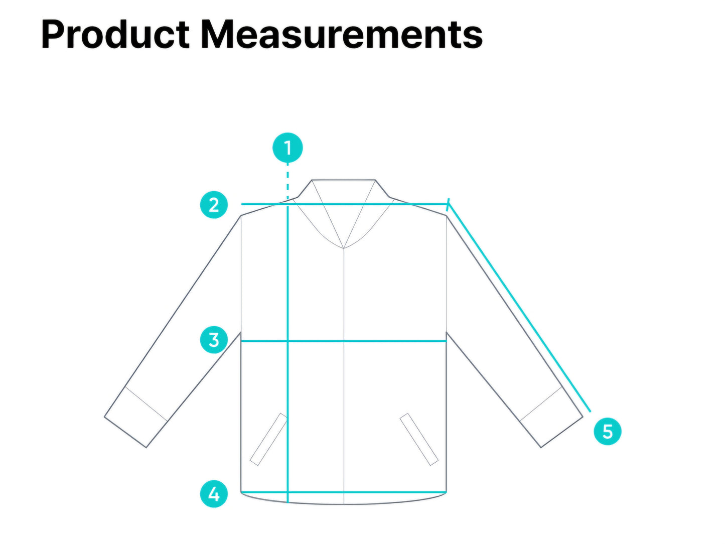 CxM Jacket